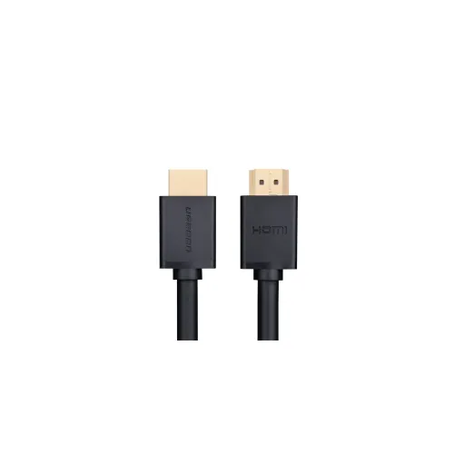 Cable Ugreen Hdmi De Alta Velocidad Hdmi 2.0 Macho-Hdmi 2.0 Macho, 4K, 60Hz, 2M, Negro