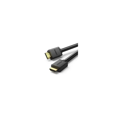Cable Ugreen Hdmi Macho-Hdmi Macho, 60Hz, 5 Metros, 18 Gbit/S, Negro