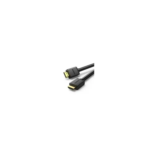 Cable Hdmi Ugreen Hdmi-Hdmi 2.0 Macho, 4K, 60Hz, 10 Metros, Negro
