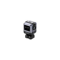 Cargador de Pared Ugreen Mini Gan Robot 30W USB-C Negro - Modelo 15550 Cargador de Pared Ugreen Mini Gan Robot 30W USB-C Negro - Modelo 15550