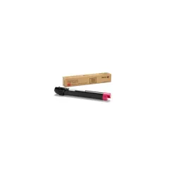 Cartucho de Tóner Xerox Color Magenta Modelo 006R01531 - Alta Calidad de Impresión