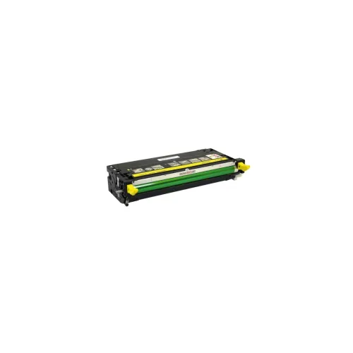 Cartucho de Tóner Xerox Color Amarillo Modelo 006R01662