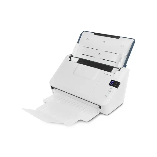 Scanner Xerox D35 Universal Digitalización Rápida Modelo 100N03729