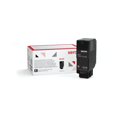 Tóner Xerox 006R04620 - Negro - 006R04620