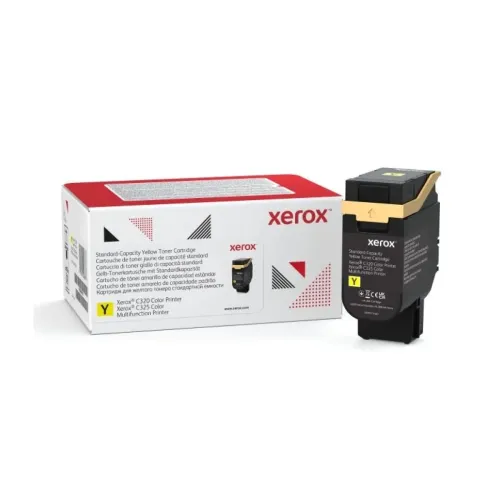 Tóner Xerox 006R04826 Negro de Alto Rendimiento para Impresoras Multifuncionales Xerox Versalink B600/B605/B610/B615 con Capacidad de 19,900 Páginas - 006R04826 Tóner Xerox 006R04826 Negro de Alto Rendimiento para Impresoras Multifuncionales Xerox Versalink B600/B605/B610/B615 con Capacidad de 19,900 Páginas - 006R04826