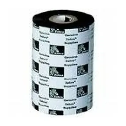Ribbon Cera 110X450 P/Imp.Industrial (1/12) - 02100BK11045