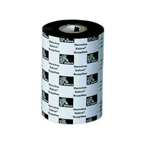 Ribbon Resina 110X74 P/Impresora De Escritorio Centro 0.5In (1/12) - 05100GS11007 Ribbon Resina 110X74 P/Impresora De Escritorio Centro 0.5In (1/12) - 05100GS11007
