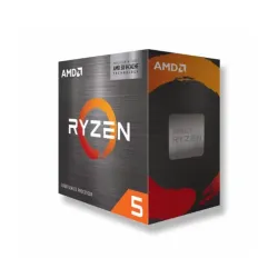 Procesador AMD Ryzen 5 5500X3D 6 Núcleos 4.0 GHz Cache 96MB Socket AM4 Procesador AMD Ryzen 5 5500X3D 6 Núcleos 4.0 GHz Cache 96MB Socket AM4