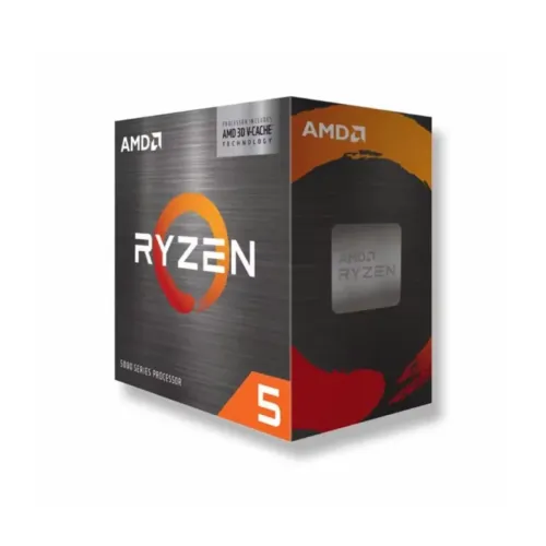 Procesador AMD Ryzen 5 5500X3D 6 Núcleos 4.0 GHz Cache 96MB Socket AM4 Procesador AMD Ryzen 5 5500X3D 6 Núcleos 4.0 GHz Cache 96MB Socket AM4