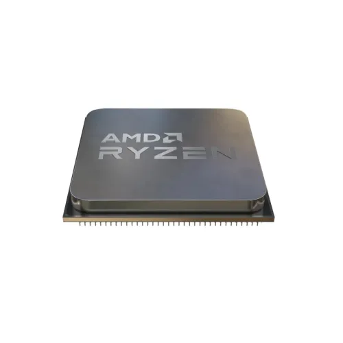 Procesador AMD Ryzen 5 5500, Socket AM4, 4.40GHz 6 Núcleos, 16MB Caché - Incluye Disipador Procesador AMD Ryzen 5 5500, Socket AM4, 4.40GHz 6 Núcleos, 16MB Caché - Incluye Disipador