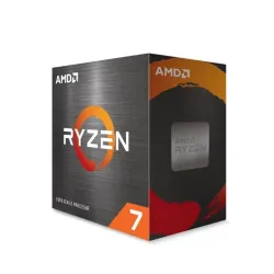 Procesador AMD Ryzen 7 5700 AM4 8 núcleos 4.6GHz Procesador AMD Ryzen 7 5700 AM4 8 núcleos 4.6GHz