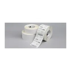 Etiqueta Po 4Inx6In Z-Ultimate 4000T High Tack White Centro 3In (1/4) *Sp* - 10008519
