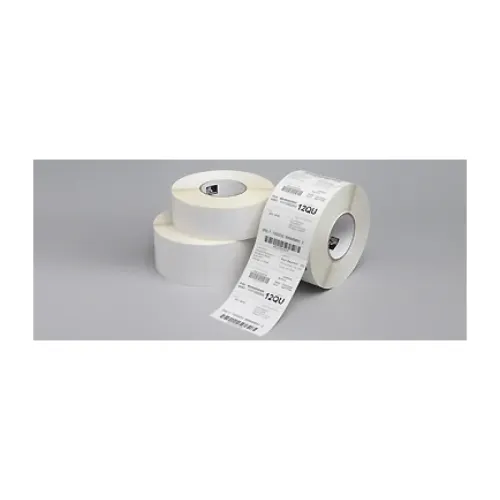 Etiqueta Po 4Inx6In Z-Ultimate 4000T High Tack White Centro 3In (1/4) *Sp* - 10008519