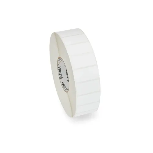 Etiqueta Po 2Inx1In Z-Ultimate 3000T Centro 3In Blanco (1/4) - 10011697