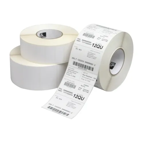 Zebra Polypro 3000T Blanco - 10011988 Zebra Polypro 3000T Blanco - 10011988