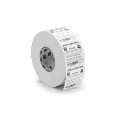 Zebra Z-Ultimate 2000T White Blanco - 10017521