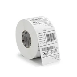 Zebra Z-Perform 1500T Blanco - 10018351