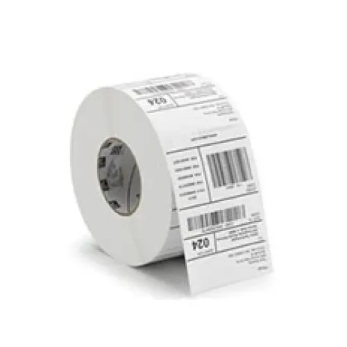 Zebra Z-Perform 1500T Blanco - 10018351