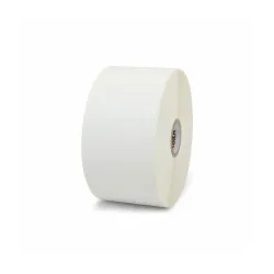 Etiqueta Polipropileno Dt 2Inx1.25In (50.8X31.8Mm) Polipro 4000D Centro 1In (1/8) - 10028821
