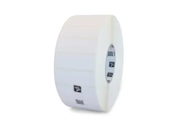 Etiqueta Tt Rfid 3Inx1In (76.2X25.4) Z-Perform 1500T Centr..