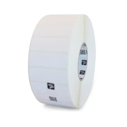 Etiqueta Tt  Rfid 3Inx1In (76.2X25.4) Z-Perform 1500T Centro 3In  Rfid (1/1) - 10038999