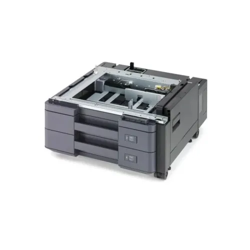 Bandeja de Papel KYOCERA PF-7140 - 500 Hojas - 1203V42USO Bandeja de Papel KYOCERA PF-7140 - 500 Hojas - 1203V42USO