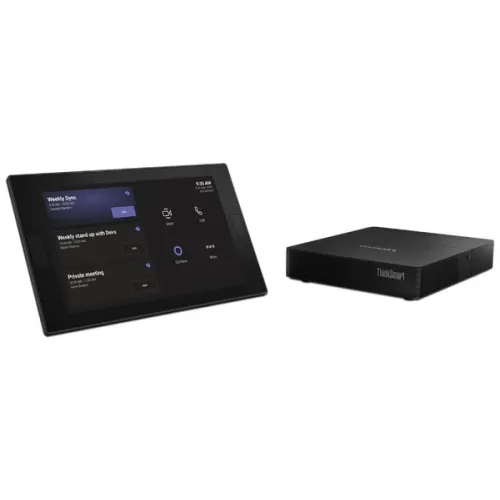 Producto Lenovo 12WA000FLS - THINKSMART CORE G2 Y CONTROLLLER