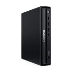 SSD Lenovo ThinkCentre M70q Gen 6, 1 TB, M.2, PCI Express 4.0, Modelo 13A50010LS SSD Lenovo ThinkCentre M70q Gen 6, 1 TB, M.2, PCI Express 4.0, Modelo 13A50010LS