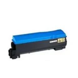Cartucho De Tóner Kyocera, Cian, Modelo: 1T02R9Cus1 - 1T02R9CUS1