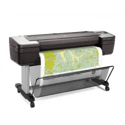 Plotter HP Designjet T1700 44 pulgadas PostScript - Modelo 1VD87A#B1K Plotter HP Designjet T1700 44 pulgadas PostScript - Modelo 1VD87A#B1K