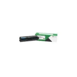 Tóner Lexmark 20N40C0 - Cian - 20N40C0