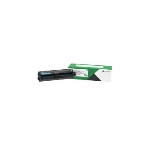 Tóner Lexmark 20N40C0 - Cian - 20N40C0