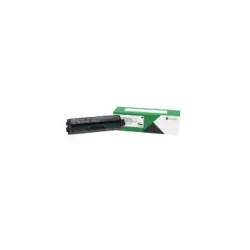Cartucho de Tóner Lexmark 20N40K0 - Negro - 20N40K0 Cartucho de Tóner Lexmark 20N40K0 - Negro - 20N40K0
