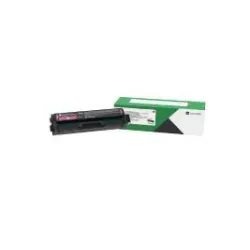 Tóner Lexmark 20N40M0 - Magenta - 20N40M0