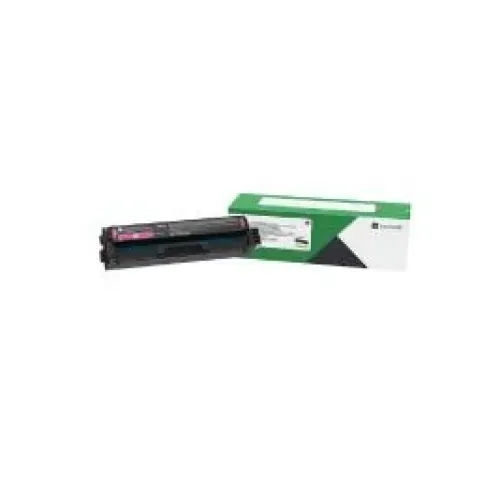 Tóner Lexmark 20N40M0 - Magenta - 20N40M0