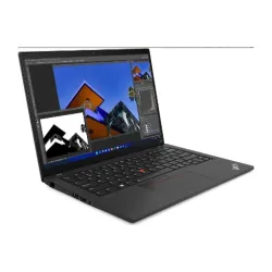 Laptop Lenovo (D90) Thinkpad T14 Gen2 14" Intel Core I5 1145G7 Disco Duro 256 Gb Ssd Ram 16 Gb Windows 10 Pro - 20W1S9N-803