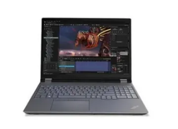 Laptop Lenovo 21FBS02X25 Core i7-13850HX
