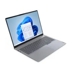 Laptop Lenovo Thinkbook 16 Gen 7 Amd Ryzen 5 W11P64 Spa 16 Gb 512 Gb Ssd 1Couriercarryin