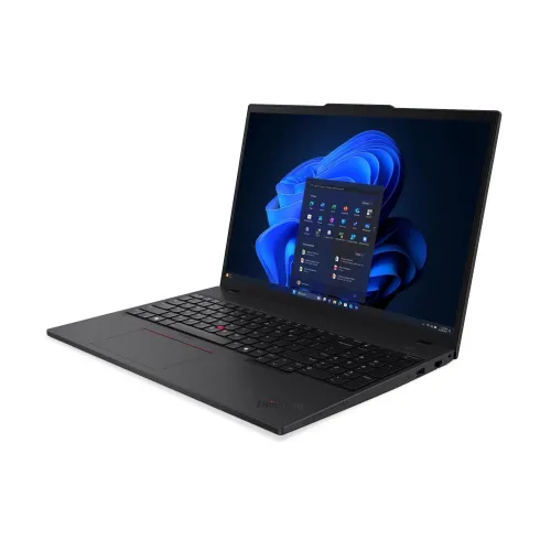 Laptop Lenovo TP T16 G4 Intel Core Ultra 5 225U 16 NonTouch W11P64 16 GB 512GB SSD 3YR Premier NBD Laptop Lenovo TP T16 G4 Intel Core Ultra 5 225U 16 NonTouch W11P64 16 GB 512GB SSD 3YR Premier NBD