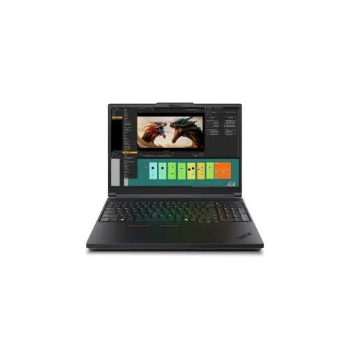 Laptop Lenovo 21RRS08600 Ultra 7 32 GB RAM 1 TB SSD 16 Laptop Lenovo 21RRS08600 Ultra 7 32 GB RAM 1 TB SSD 16