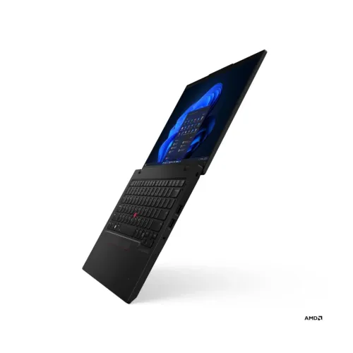 Laptop Lenovo ThinkPad L14 Gen 6 - 14 Pulgadas, AMD Ryzen 5 Pro, 32GB RAM, 1TB SSD, Windows 11 Pro