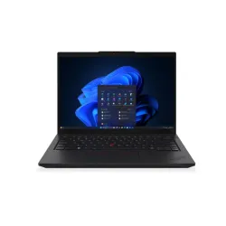 Laptop Lenovo ThinkPad L14 Gen 6 - 14 Pulgadas, AMD Ryzen 7 Pro, 32GB RAM, 1TB SSD, Windows 11 Pro
