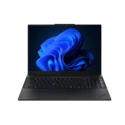 Laptop Lenovo Thinkpad E16 G3 Amd Ryzen 7-250 16 Pulg 32Gb 1Tbssd Windows 11 Pro 3Acs