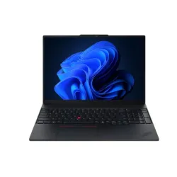 Laptop Lenovo ThinkPad E16 G3 Intel Core i7 16GB RAM 512GB SSD Modelo 21TG0008LM