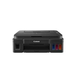 Multifuncional Canon Megatank G3110 Color con WiFi y USB - Modelo 2315C004