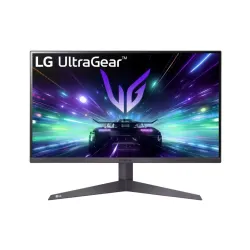 Monitor Gamer LG UltraGear 24GS50F-B LCD 23.8", 1920x1080 Full HD, FreeSync, 180Hz,