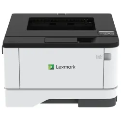 Impresora Lexmark MS331dn - 40 ppm Negro - Láser - Ethernet - USB - Dúplex - 29S0000