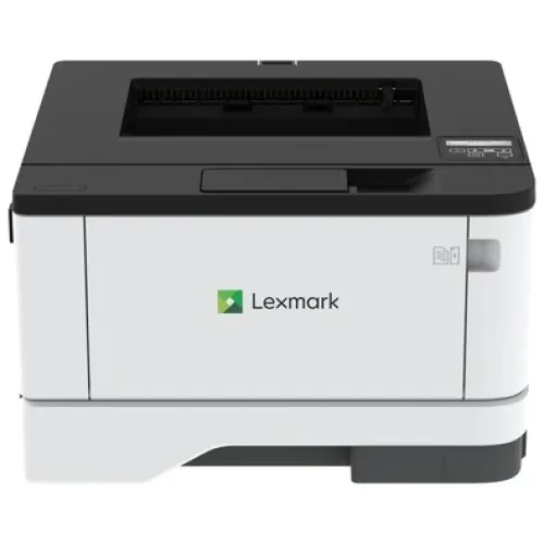 Impresora Lexmark MS331dn - 40 ppm Negro - Láser - Ethernet - USB - Dúplex - 29S0000