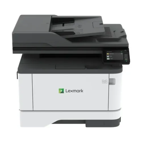 Multifuncional Lexmark MX431adn - 42 ppm - Láser - Ethernet - USB - Dúplex - Fax - 29S0200 Multifuncional Lexmark MX431adn - 42 ppm - Láser - Ethernet - USB - Dúplex - Fax - 29S0200