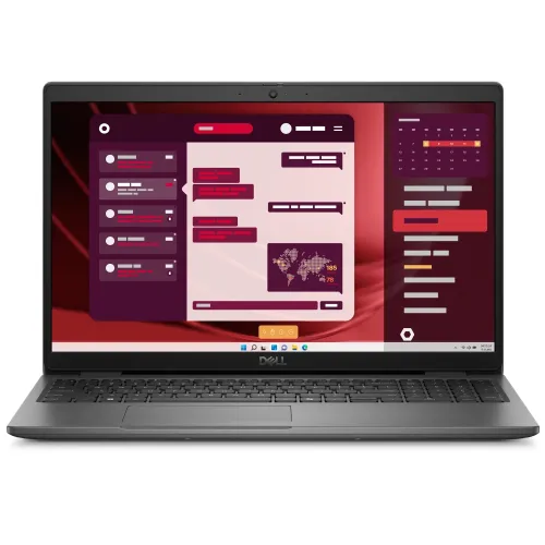 Laptop Dell Latitude 3550, 15.6